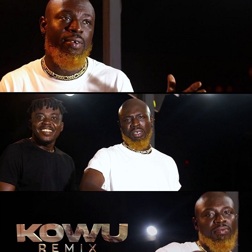 ekow marvel – kowu ft kwame yogot