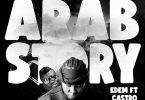 Edem – Arab Story Ft Castro