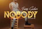 Fancy Gadam - Nobody