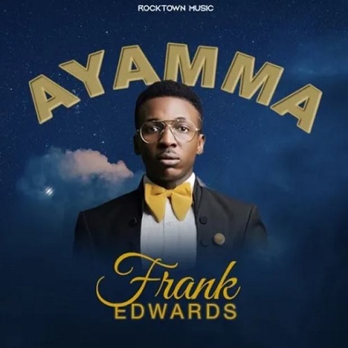 frank edwards ayamma