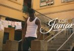 kofi jamar what i mean video