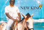 Kwame Yogot - New King EP (Full Album)