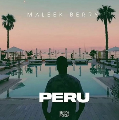 maleek berry peru