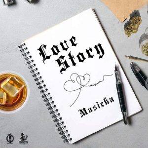 Masicka – Love Story