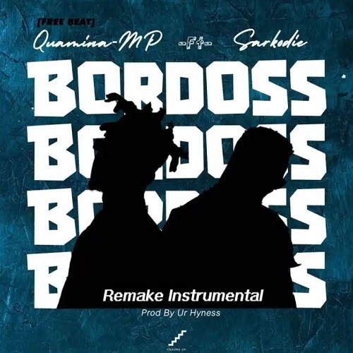 quamina mp bordoss instrumental