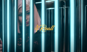 Mona 4Reall - Bad Gyal Video