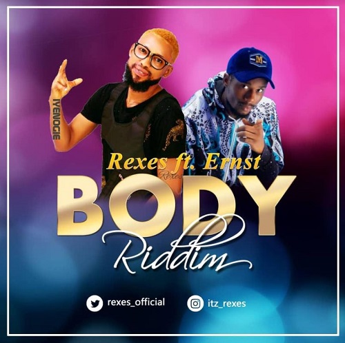 rexes ft ernst body riddim