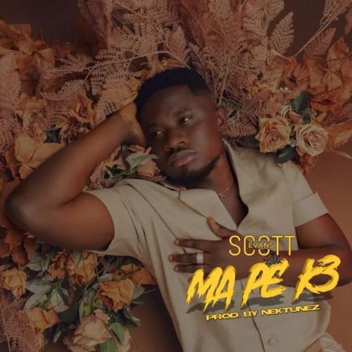 scott evans – ma pe k3