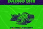 sokka sdw & skyface sdw – dabro shii