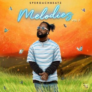 Speroachbeatz – A Vibe Ft R2Bees