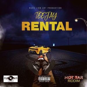 Teejay – Rental Ft Shockk Wayve