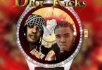 Tommy Lee Sparta – Dior Kicks ft. Skirdle Sparta