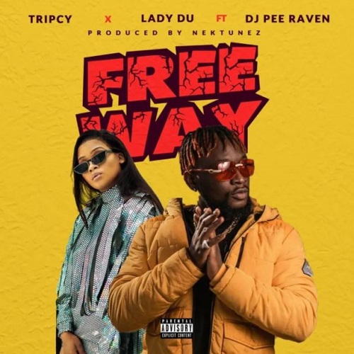 tripcy – freeway