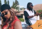 Mona 4Reall - Hit Video Ft Stonebwoy