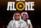 Morgan Starck - Alone Ft Shatta Wale