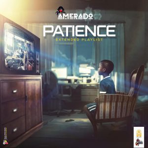 Amerado - My Diary Ft Aba Rainbow