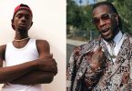 Black Sherif features Burna Boy on '2nd Sermon' Remix - Listen To Snippet