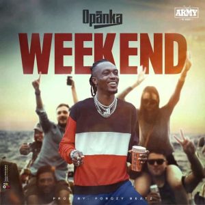 Opanka - Weekend