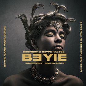 Showboy - B3yie Ft 2hype Kaytee 