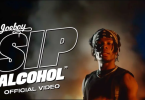 Joeboy - Sip (Alcohol) Video