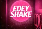 Sista Afia - Edey Shake Ft Leflyyy