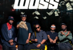 Edem – Woss Ft Keeny Ice