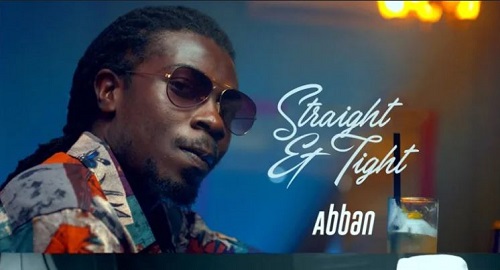 abban straight & tight video