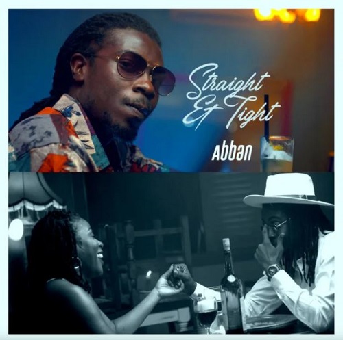 abban – straight & tight