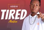 abibiw tired (mabr3) [full album]