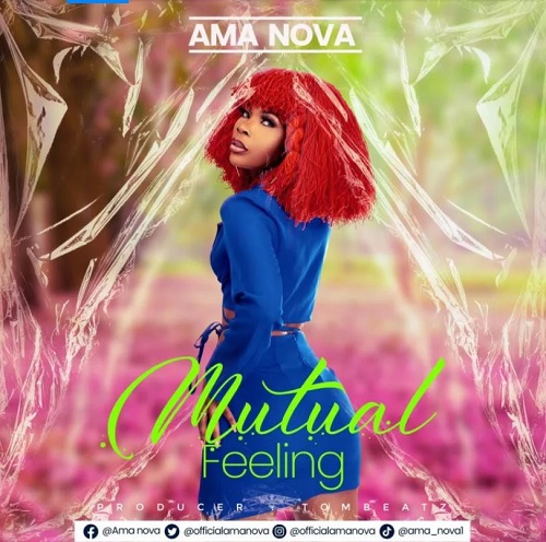 ama nova – mutual feeling