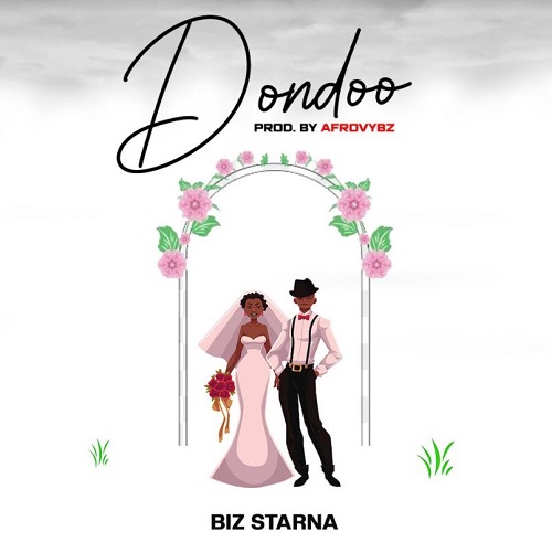 biz starna dondoo (prod. by afrovybz)