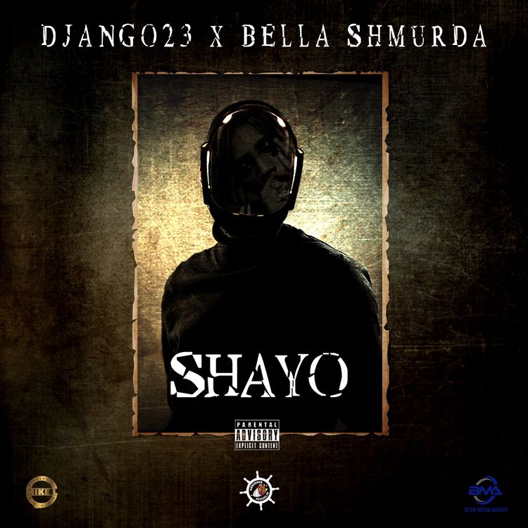 django23 & bella shmurda shayo