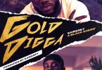 Black Sherif x Samsney - Gold Digga