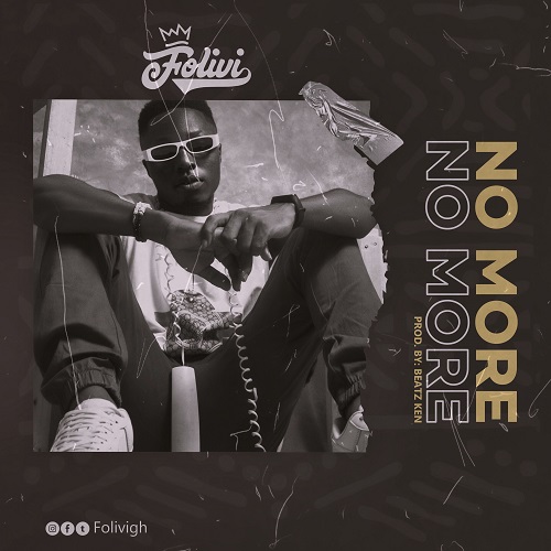 folivi – no more