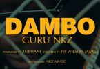 guru – dambo