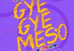 La Meme Gang - Gyegye Meso Ft RJZ, Darkovibes & $pacely