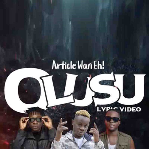 lokal – olusu ft kahpun & article wan