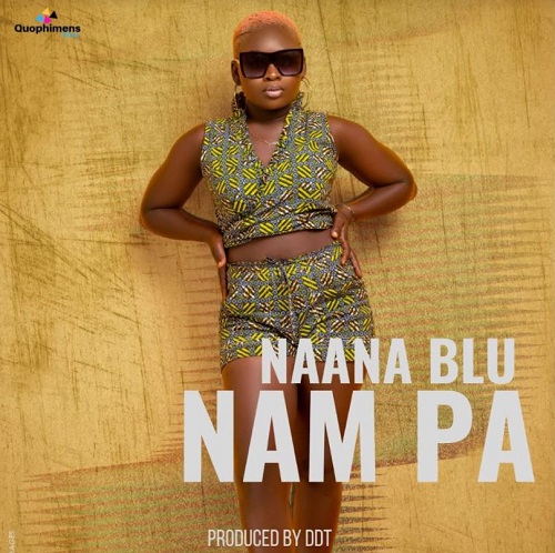 naana blu nam pa