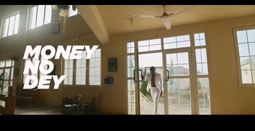 oseikrom sikanii money no dey video