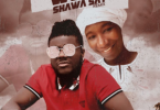 Pope Skinny x Cecilia Marfo – What Shawa Say Remix