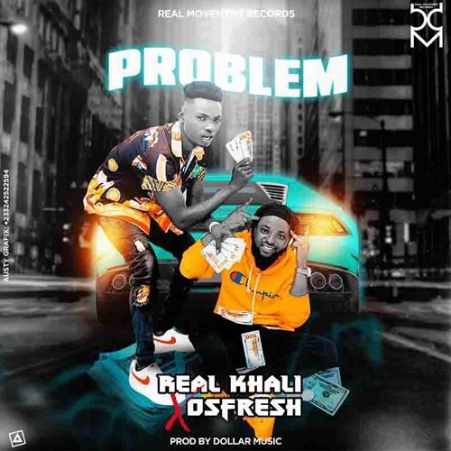 real khali x osfresh problem