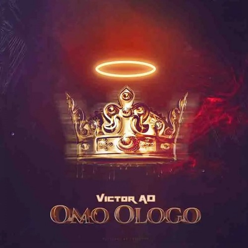 victor ad – omo ologo