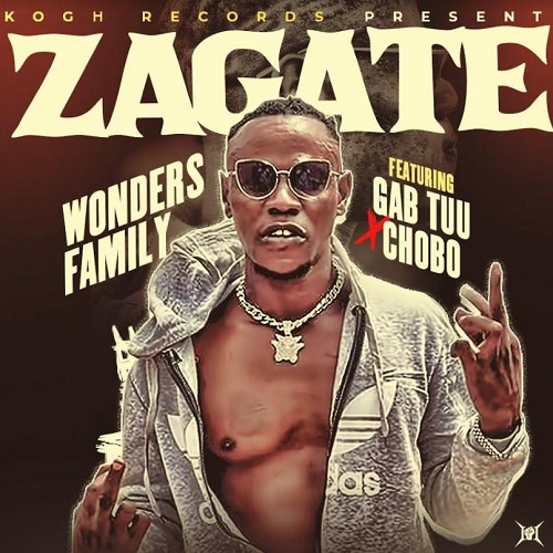 wonders family zagate ft gab tuu & chobo