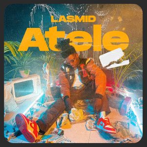 Lasmid - Atele