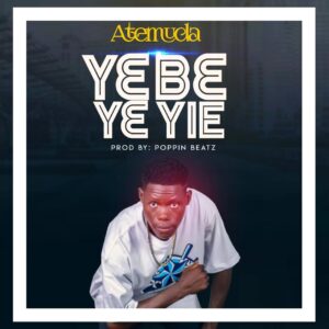 Atemuda – Y3b3 Y3 Yie