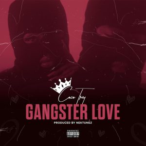 Cocotrey - Gangster Love