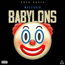 Maccasio – Babylons