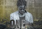 Fancy Gadam - One Don