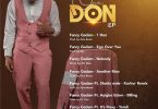 Fancy Gadam - One Don EP (Full Album)