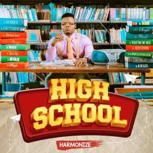 Harmonize - Why Ft. Sarkodie